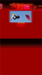 Mobile Screenshot of 2004.airush.com
